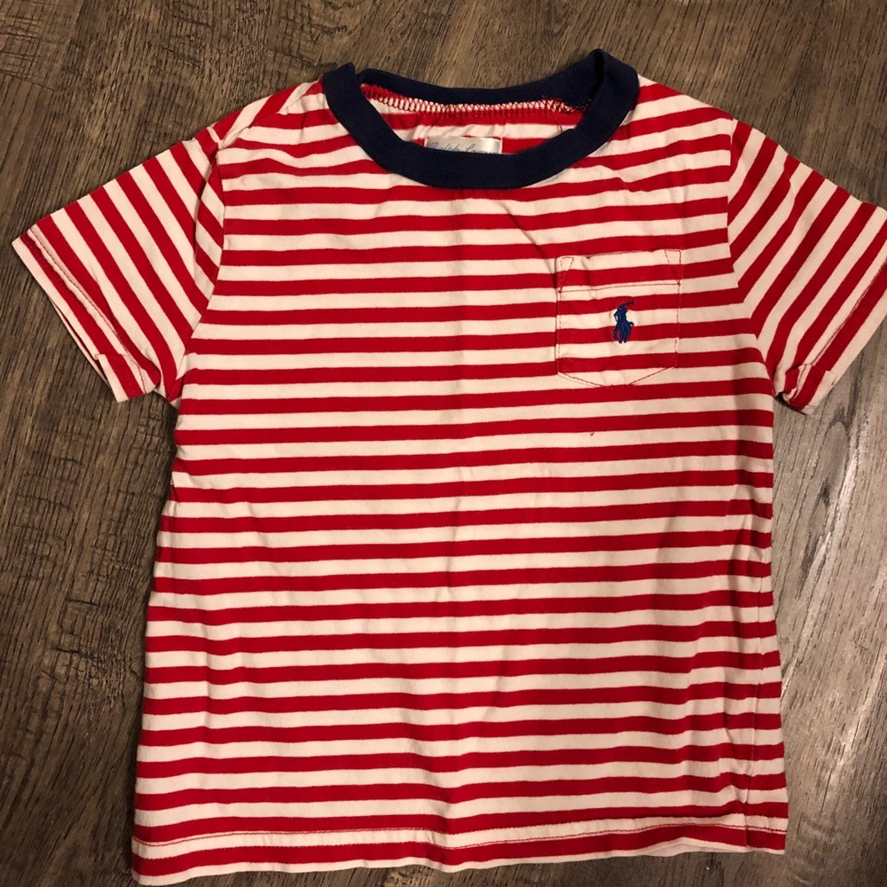 Ralph Lauren Short sleeve T-shirt